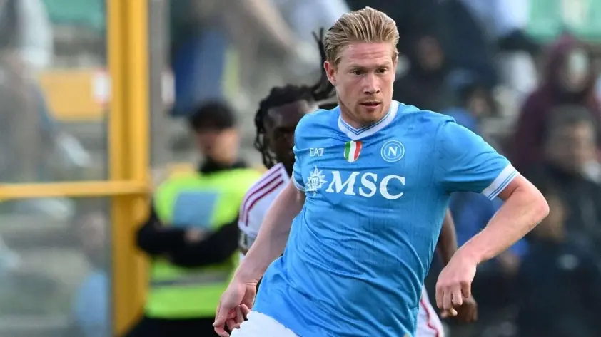 kevin de bruyne napoli brest 68931eca0e41f