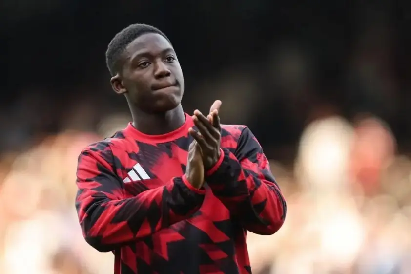 kobbie mainoo manchester united 68abcfca4d541