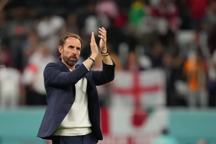 ldbd anh tiet lo nguoi thay the gareth southgate khong ai ngo den 314850