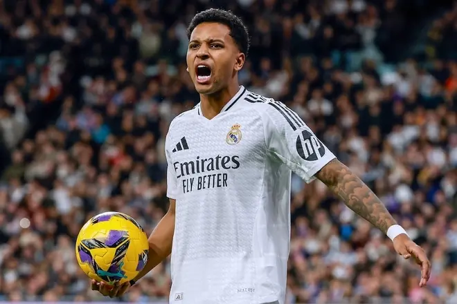 rodrygo 1