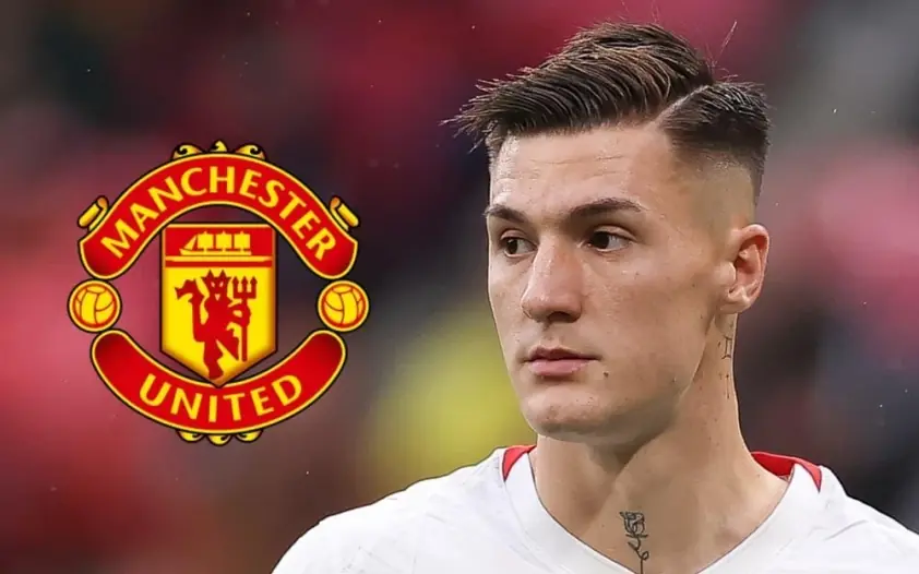 sesko man united 68955fae971de