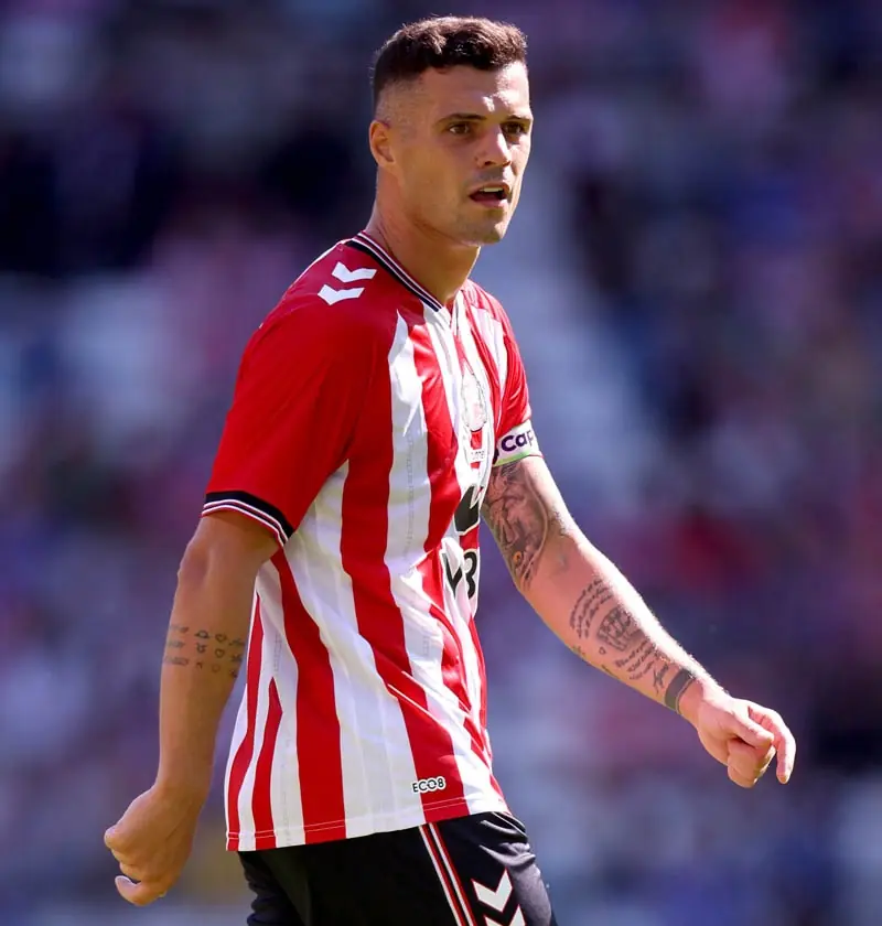 xhaka 195511