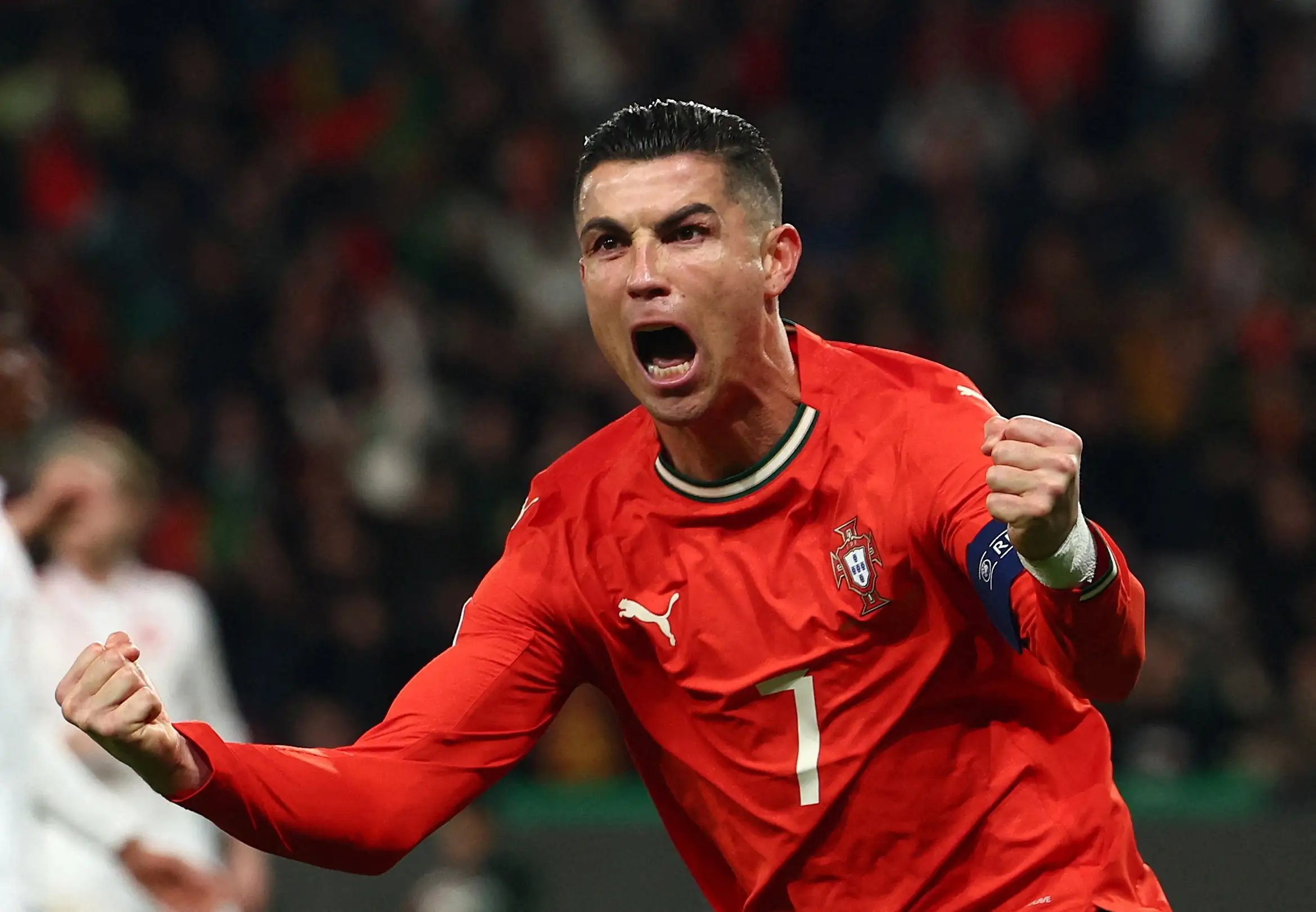 2025 03 23T214652Z 838577013 UP1EL3N1NA9AC RTRMADP 3 SOCCER UEFANATIONS POR DNK REPORT