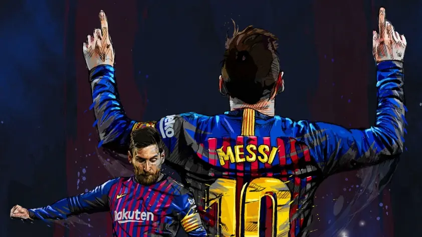chot xong tuong lai voi than dong dinh hon messi barcelona thach thuc moi dai gia tren hanh tinh 335705