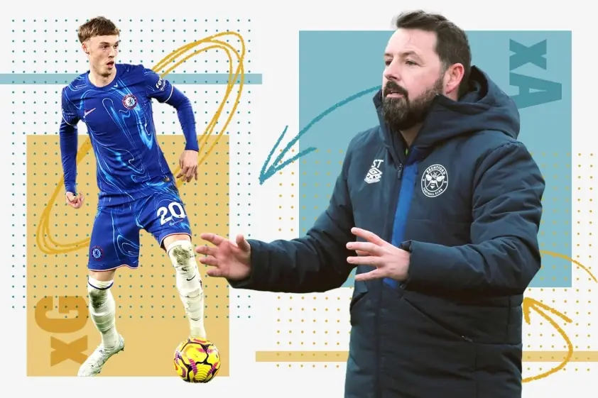 MU Ra Mắt ‘Bộ Não Kiến Thiết’ Nổi Bật Của Bóng Đá Anh