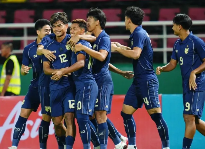 u23 thai lan quyet tam danh bai malaysia 68be3d629fe69