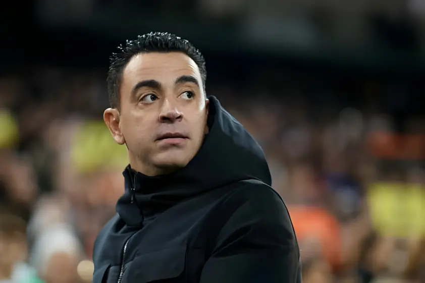 xac dinh tuong lai hlv xavi sau khi chia tay barca 401228
