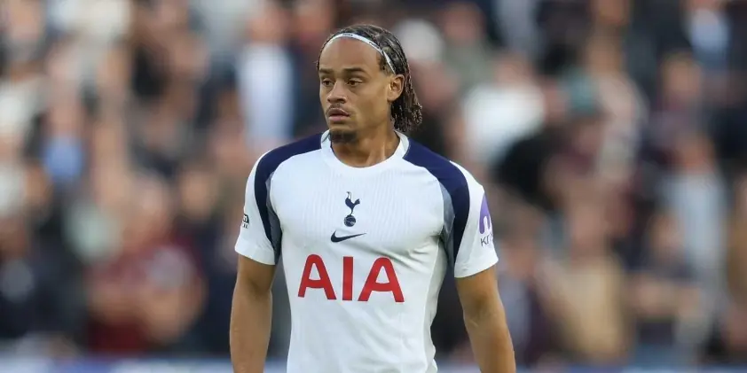xavi simons spurs 68ca56aebe7c2