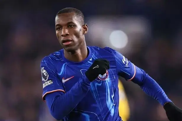 CLB hàng đầu thế giới đưa ra quyết định cuối cùng về Nicolas Jackson