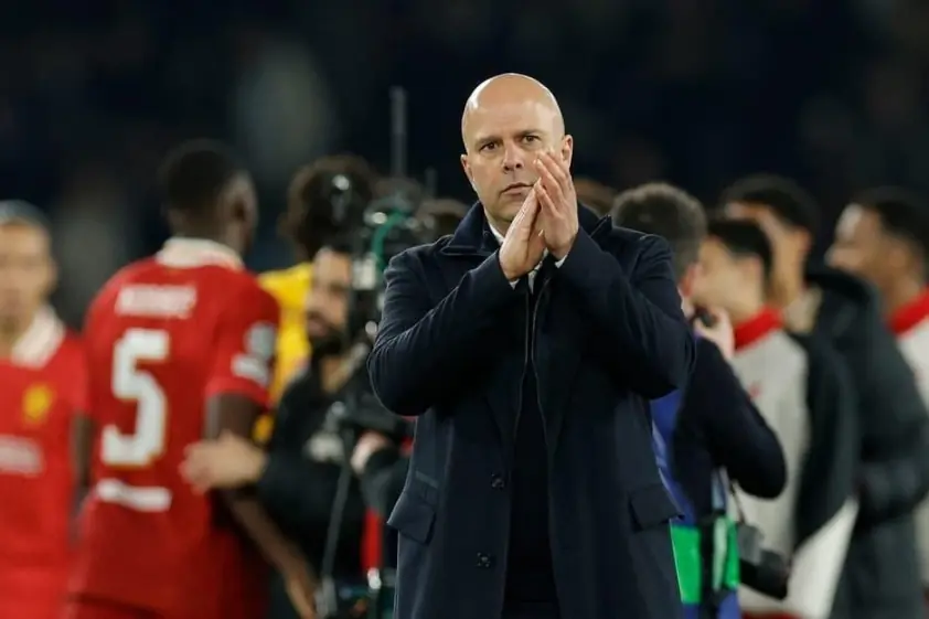 Khám phá ứng cử viên thay thế Arne Slot tại Liverpool