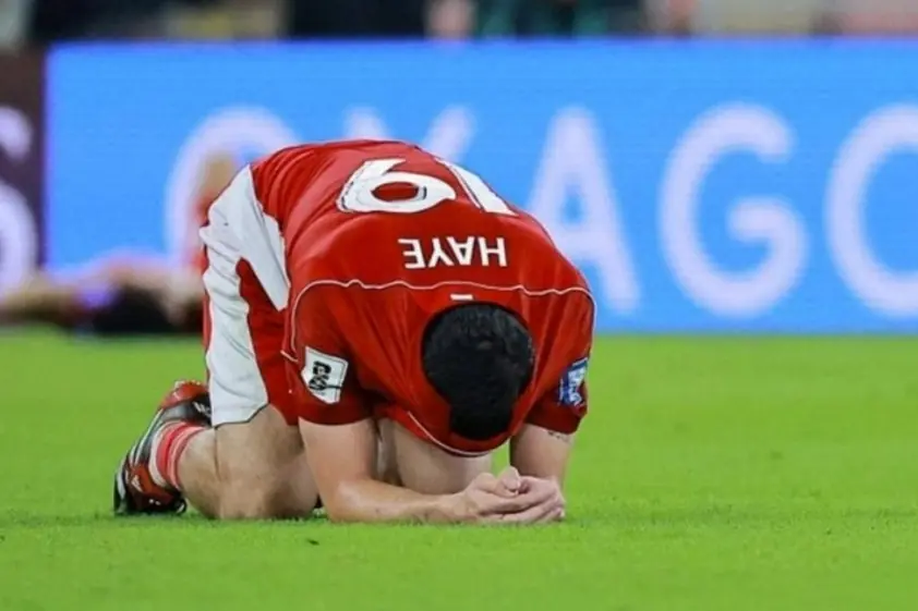 Mất vé dự World Cup, sao Indonesia khiến fan xao xuyến với phát ngôn