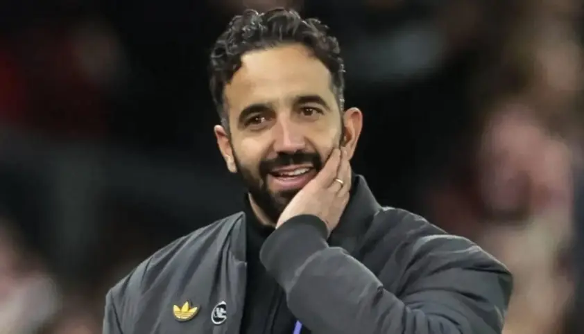 Romano xác nhận: Thương vụ ‘siêu máy quét’ của Amorim đã hoàn tất!