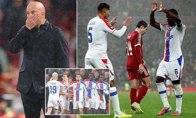 “Liverpool chi 450 triệu bảng: Tại sao vẫn yếu vậy?”