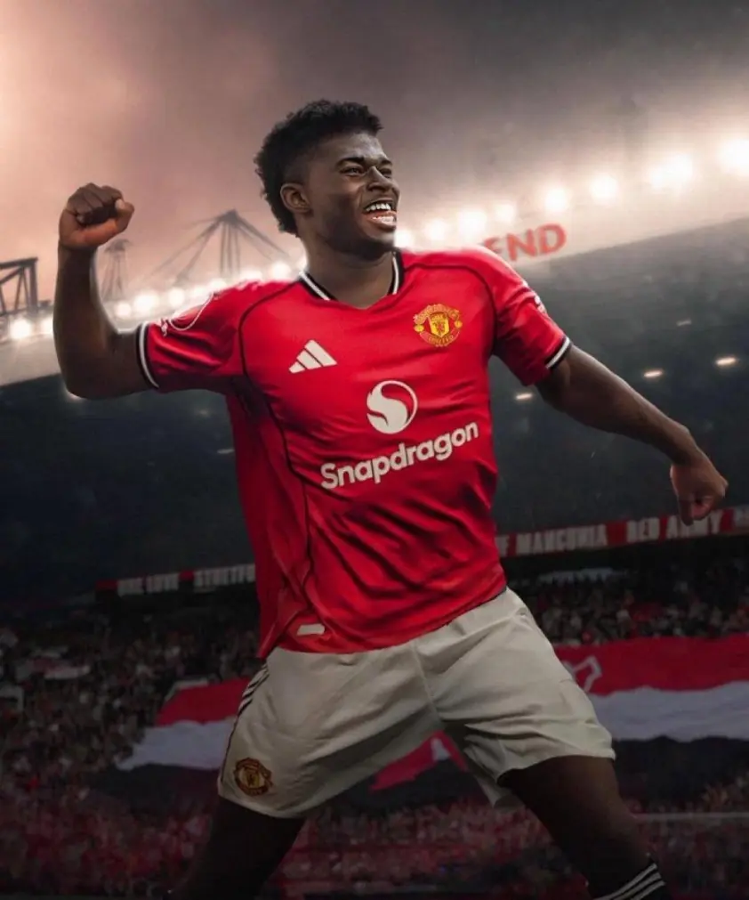 Mbeumo muốn ‘dụ dỗ’ ngôi sao 100 triệu bảng gia nhập MU