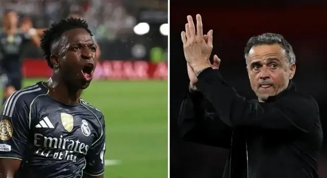 Vinicius rời Real Madrid, có khả năng gia nhập ‘ông kẹ châu Âu’