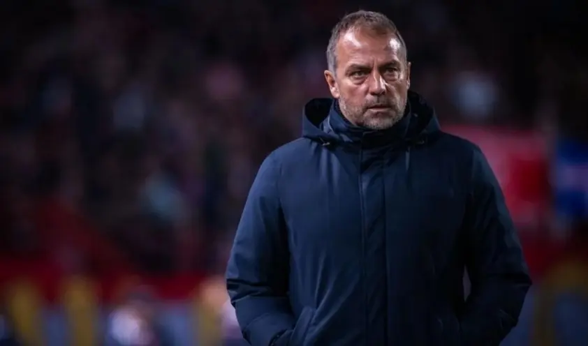 Hansi Flick muốn Barca nhanh chóng chiêu mộ trung vệ trái tốt nhất Bồ Đào Nha