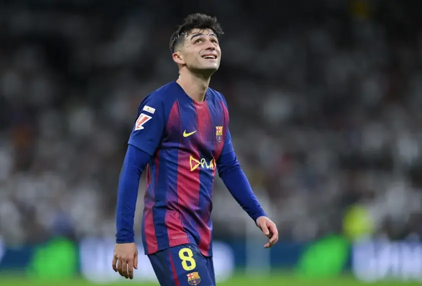 Barcelona hứng chịu cú sốc lớn mới nhất