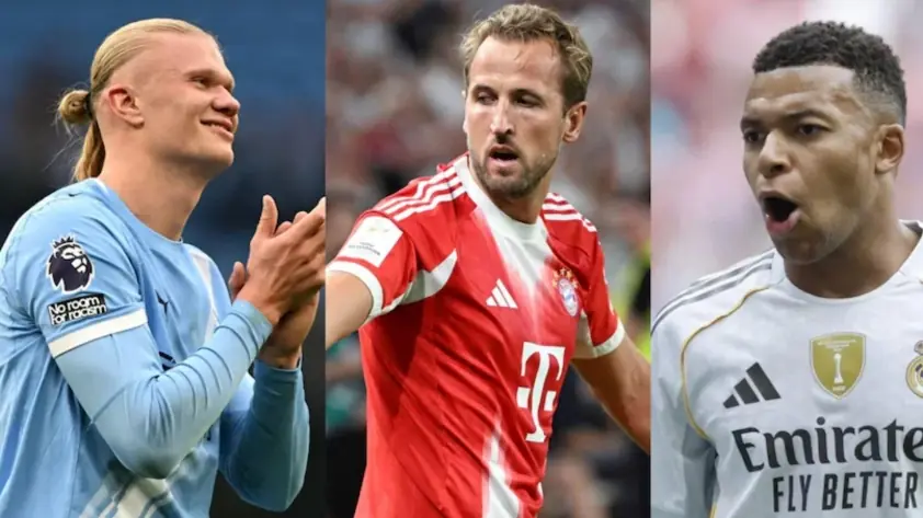 Haaland và Mbappe khó phá kỷ lục vĩ đại của Messi