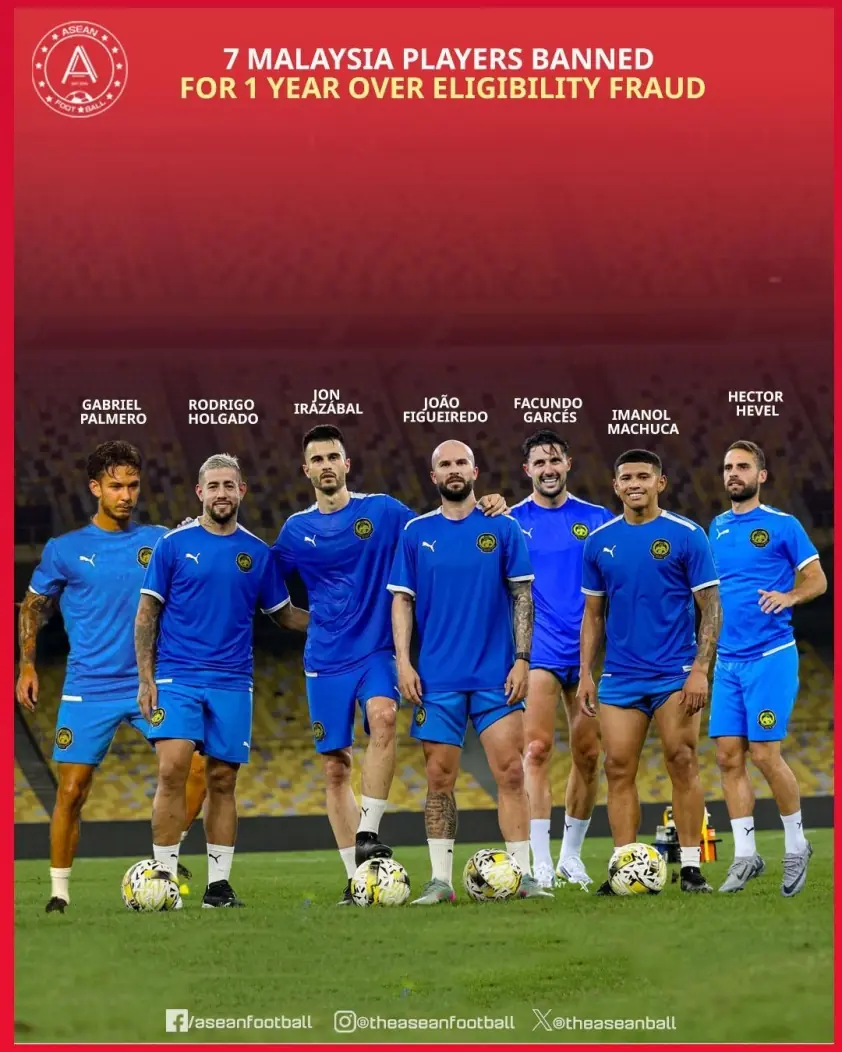 CĐV ĐNA háo hức chờ FIFA quyết định tương lai Malaysia