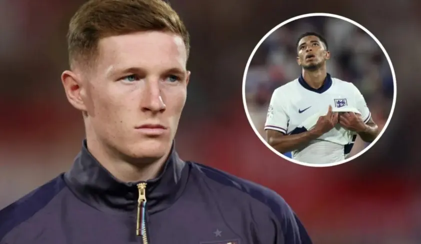 Real Madrid chuẩn bị chiêu mộ tiền vệ kỷ lục “hay hơn cả Bellingham”