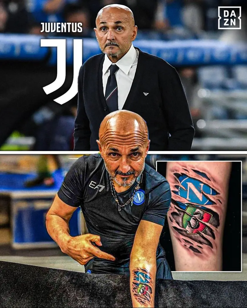 “Tân HLV Juventus gây bất ngờ với ‘dấu ấn tình cũ'”