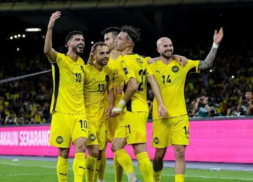 Malaysia ra tay lớn: Nhả đòn ‘phản công’ FIFA đầy gay cấn