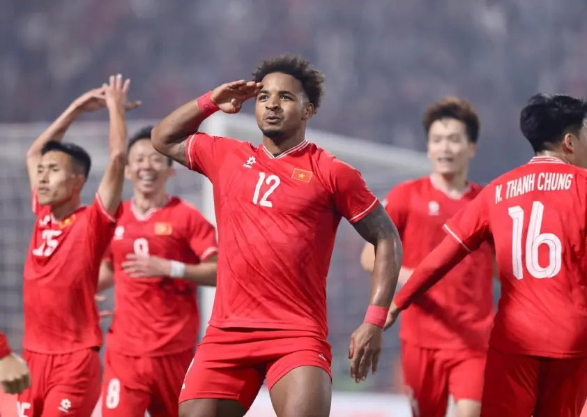 “ĐT Việt Nam và Nam Định sẽ luôn nhớ Xuân Sơn”