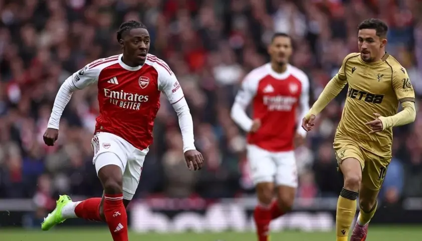 Mikel Arteta bất ngờ tiết lộ khi Arsenal dẫn đầu Ngoại hạng Anh