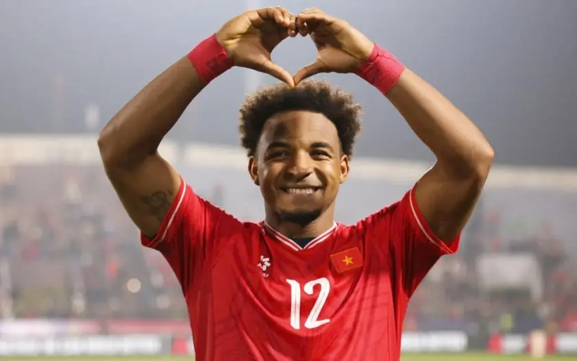 Xuân Sơn trở lại V-League: Hành trình đáng chú ý!