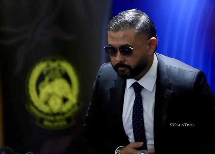 “Giám đốc FAM: ‘Không phải VFF, một người đã kiện FIFA tại Việt Nam'”