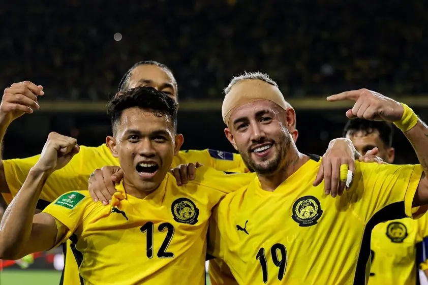 Malaysia nên cẩn trọng khi xem xét kháng cáo án phạt từ FIFA