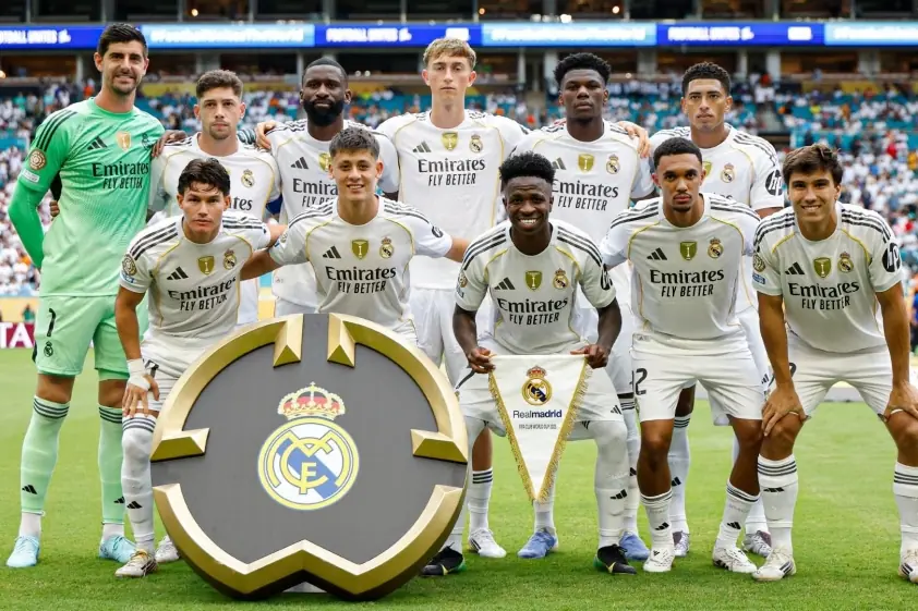 Real Madrid chính thức kiện UEFA: Tuyên bố gây chấn động