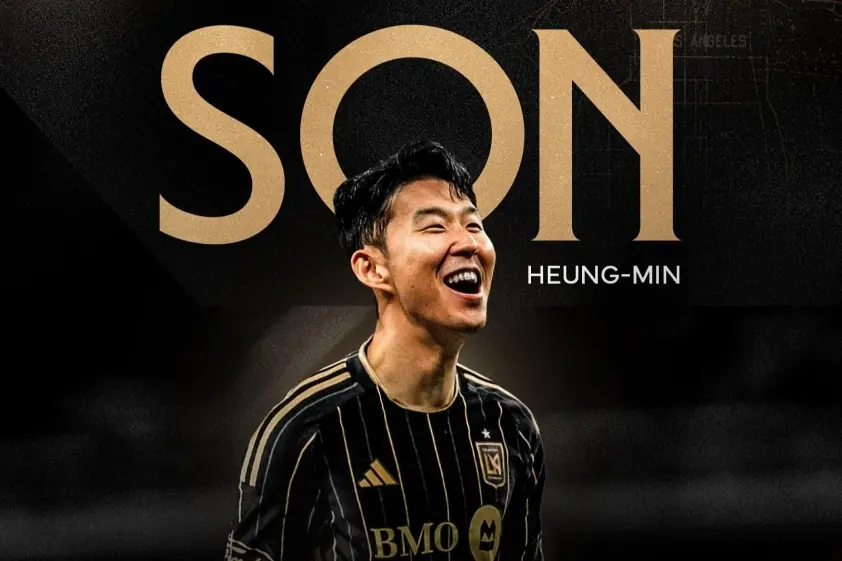 CLB hàng đầu thế giới ra sức chiêu mộ Son Heung-min