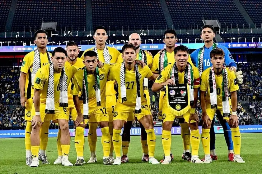 “VFF thực hiện án phạt FIFA, Malaysia gặp khó khăn tại AFC”
