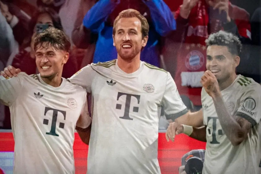 Harry Kane tiết lộ ‘công việc mới’ của mình