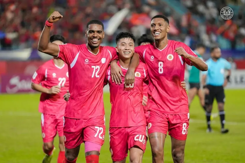 CAHN vs PVF CAND: Cạnh tranh ngôi đầu bảng hấp dẫn