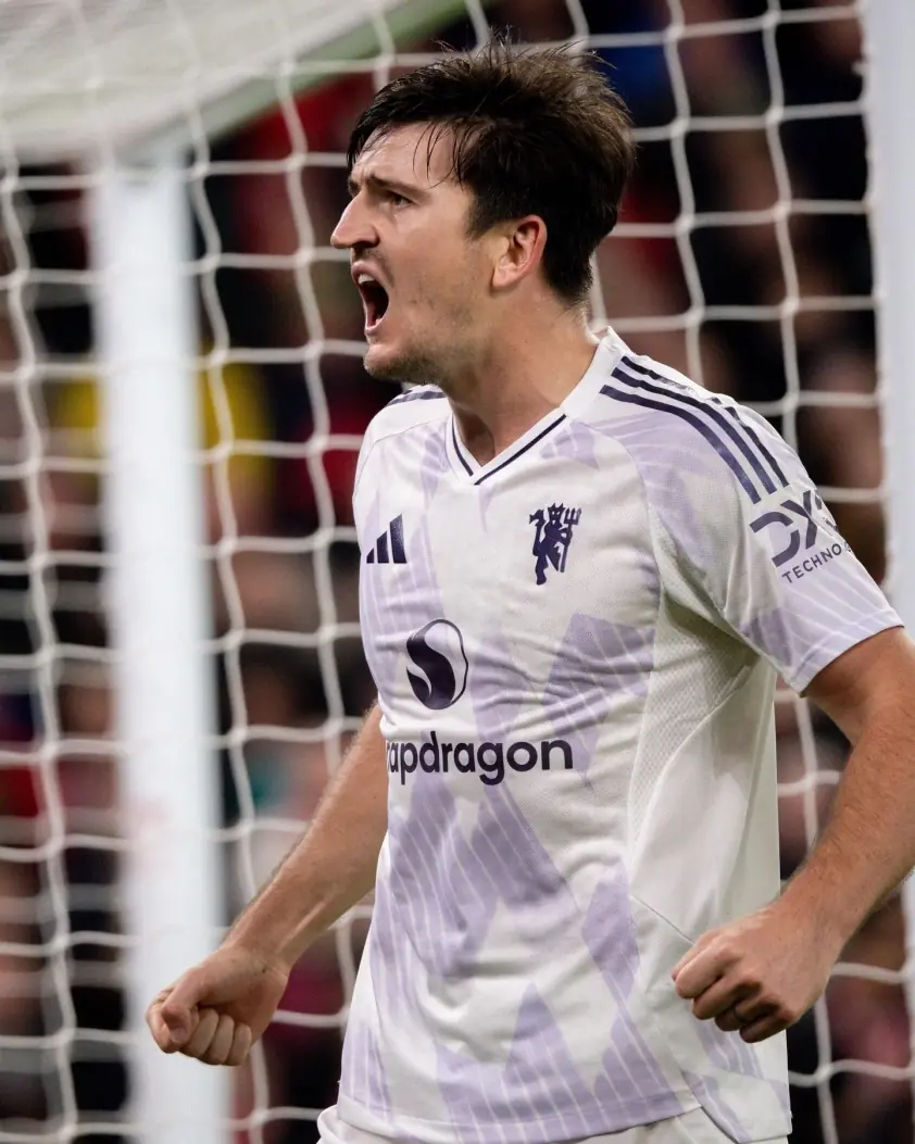 Amorim: “Maguire là người dẫn dắt của Man Utd”