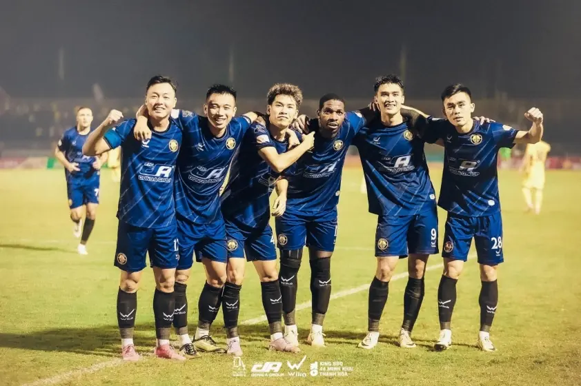 HLV Thanh Hóa vẫn chưa nhận lương sau 3 tháng làm việc