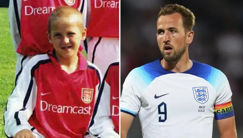 Eze tiết lộ cầu thủ hay nhất từng chơi cùng đã bị Arsenal “đá”
