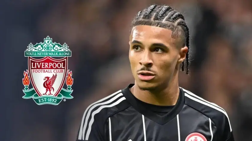 Liverpool nhắm đến “cơn lốc” nhanh nhất Bundesliga