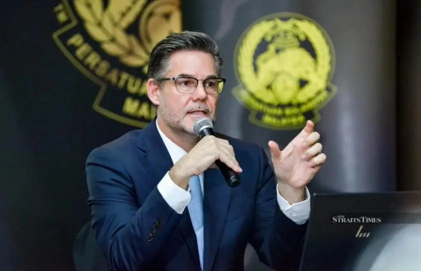 “Cơn bão bất ngờ: FAM kháng cáo lên FIFA”