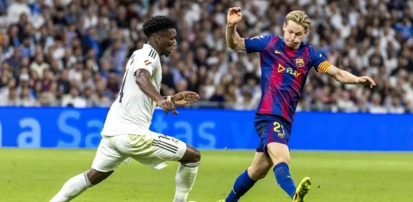 “Mẹo chiến thuật của Alonso được ngôi sao Real Madrid khen ngợi”