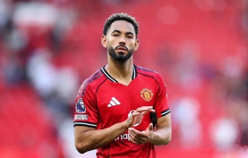 MU tìm thấy “Eric Cantona” mới, sẵn sàng khuấy đảo châu Âu