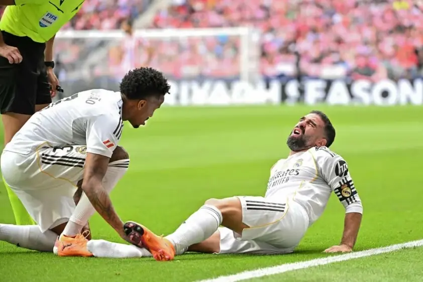 Đại chiến Real vs Liverpool: Tâm điểm Arnold nóng bỏng hơn bao giờ hết