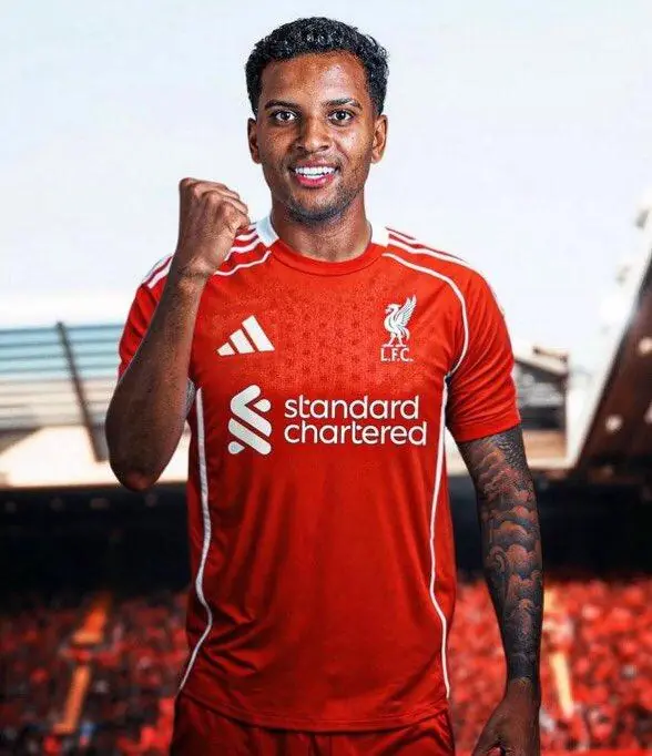 Liverpool đã tìm thấy người thay Salah?