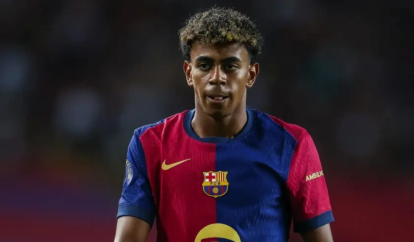 Cựu sao Barca chỉ trích Yamal khiến Real Madrid ‘nổi điên’