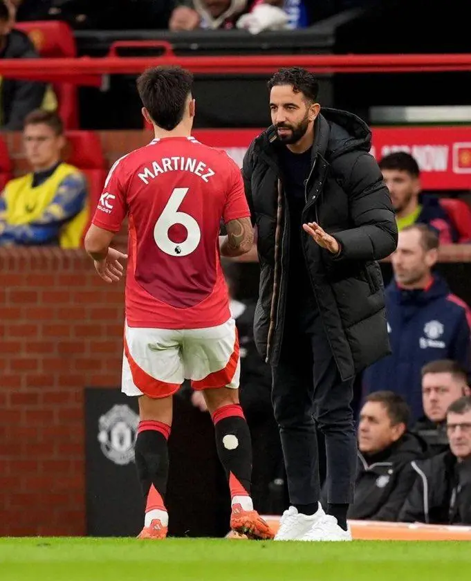 MU nhận tin vui trước loạt trận quan trọng sắp tới