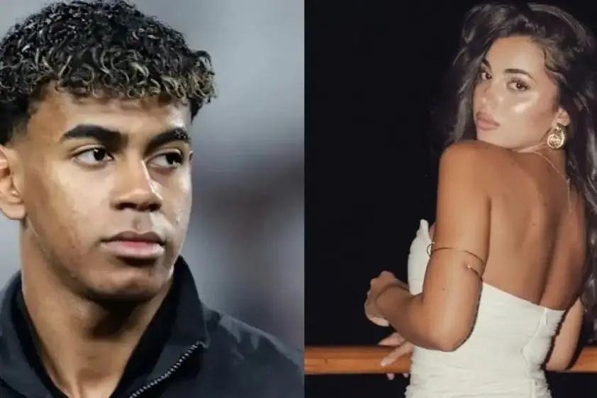 Lamine Yamal bị tố phản bội người yêu: Sự thật ra sao?