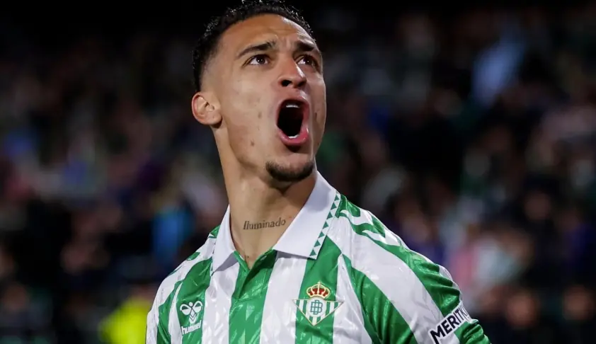 “Real Betis bất ngờ dẫn đầu châu Âu suốt 8 tháng”