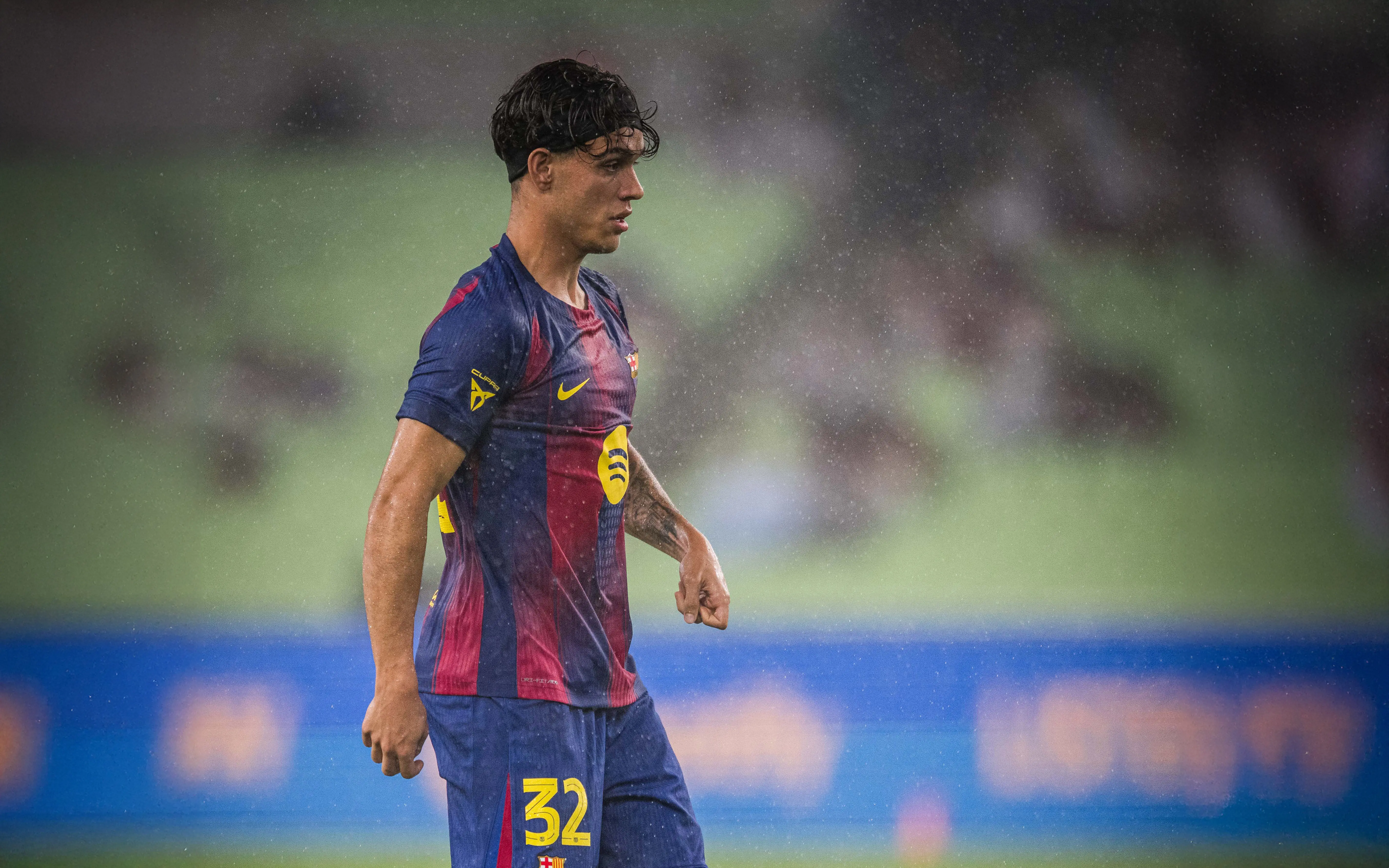 Lamine Yamal xác nhận sức khỏe tốt sau trận Siêu kinh điển